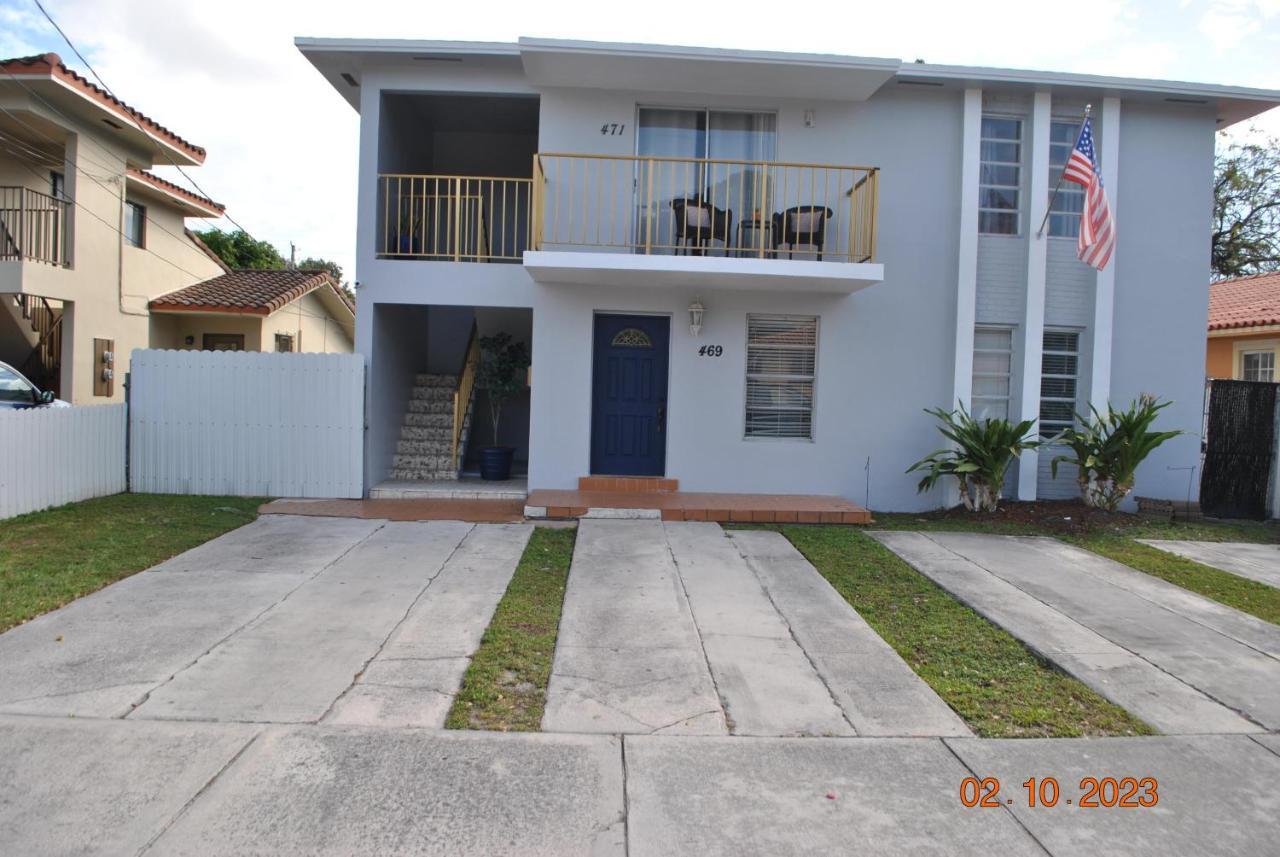 Sleeps 8, Havana Nights In Miami Διαμέρισμα Εξωτερικό φωτογραφία