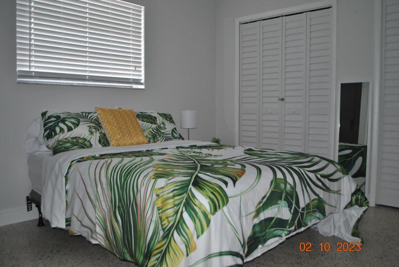Sleeps 8, Havana Nights In Miami Διαμέρισμα Εξωτερικό φωτογραφία
