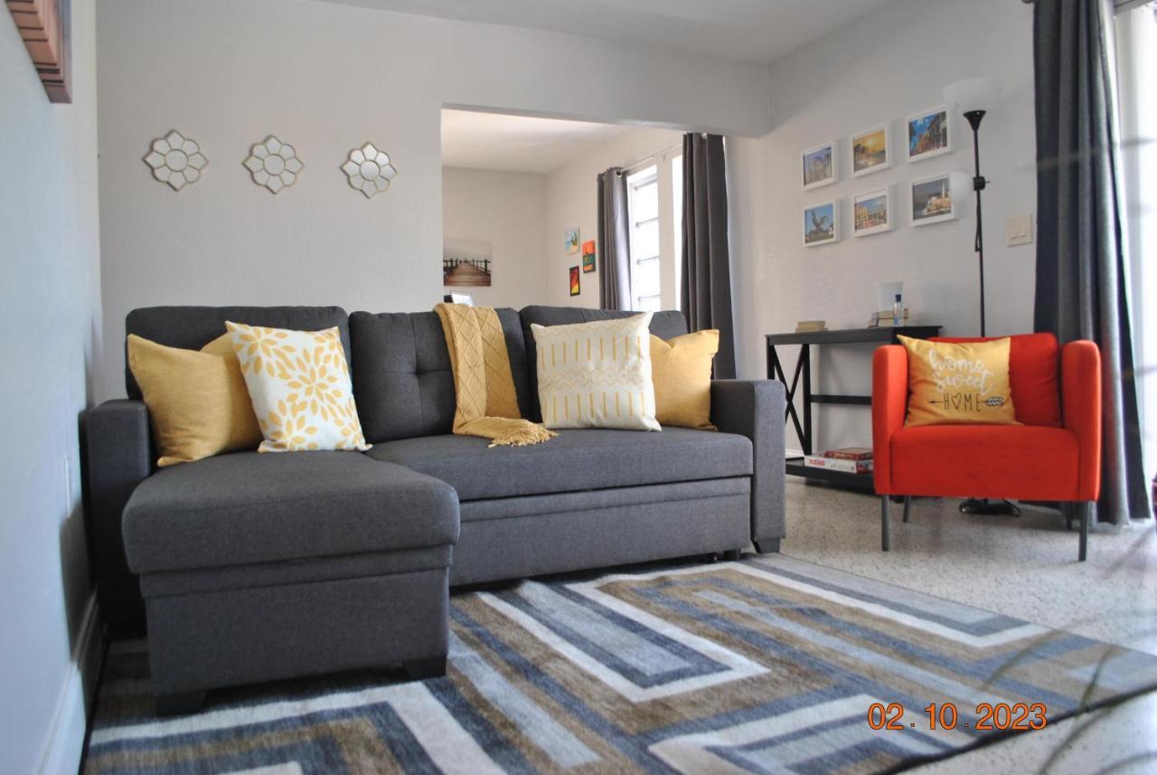 Sleeps 8, Havana Nights In Miami Διαμέρισμα Εξωτερικό φωτογραφία