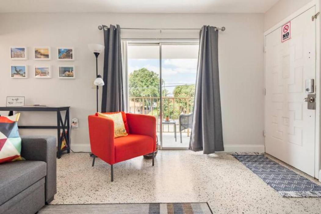 Sleeps 8, Havana Nights In Miami Διαμέρισμα Εξωτερικό φωτογραφία