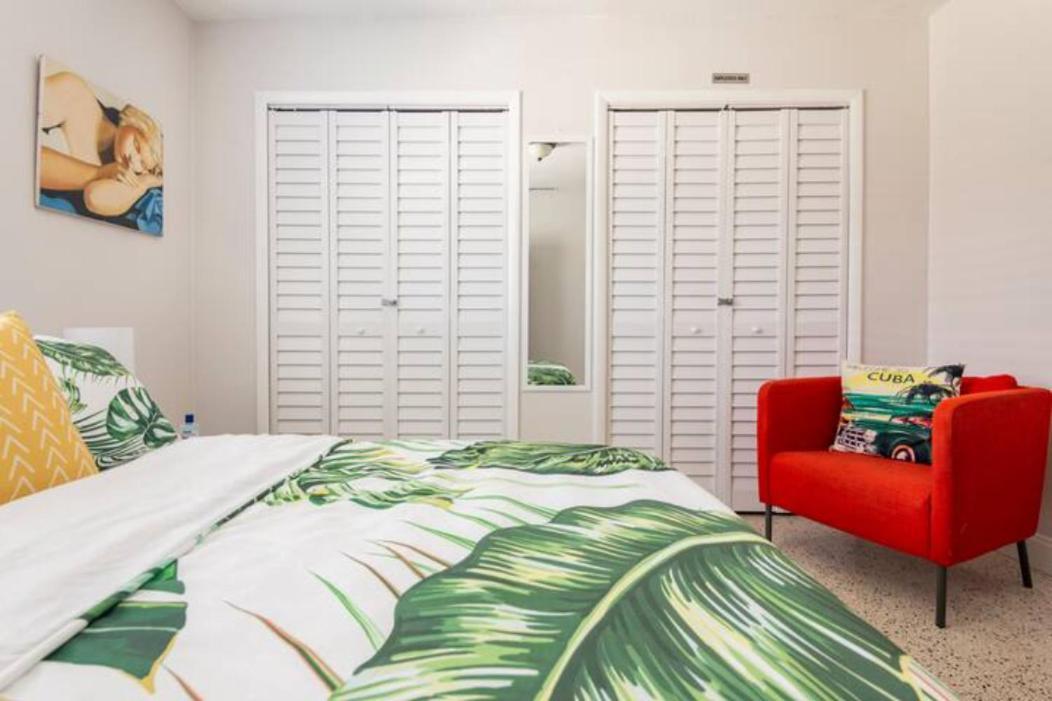 Sleeps 8, Havana Nights In Miami Διαμέρισμα Εξωτερικό φωτογραφία
