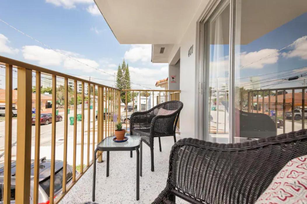 Sleeps 8, Havana Nights In Miami Διαμέρισμα Εξωτερικό φωτογραφία