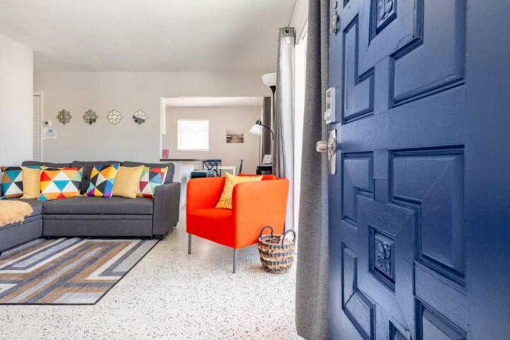Sleeps 8, Havana Nights In Miami Διαμέρισμα Εξωτερικό φωτογραφία