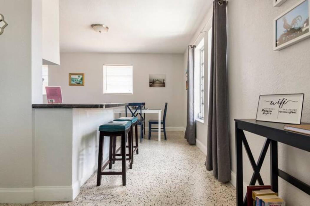 Sleeps 8, Havana Nights In Miami Διαμέρισμα Εξωτερικό φωτογραφία