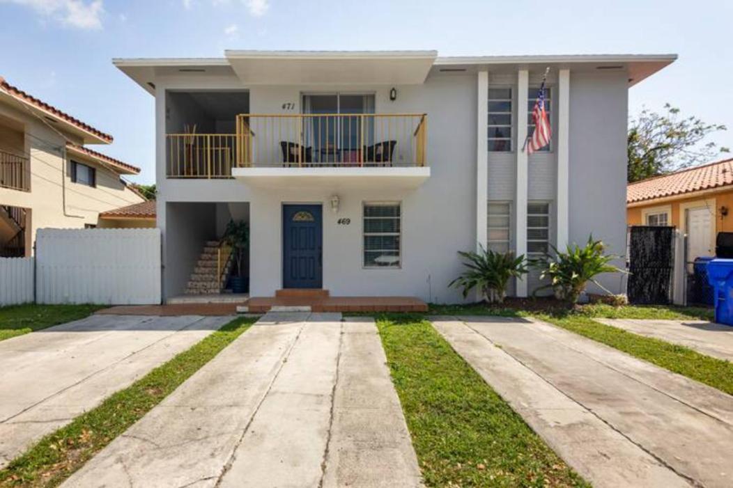 Sleeps 8, Havana Nights In Miami Διαμέρισμα Εξωτερικό φωτογραφία